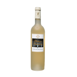 Vin Blanc - 2021 - Château Trémouriès<br /><span class="lightText">Côtes de Provences<span>